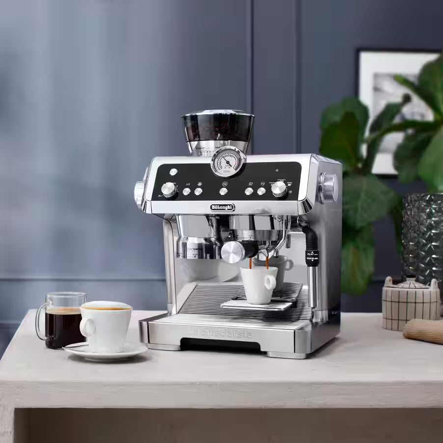 La Specialista Manual espresso makers EC9335