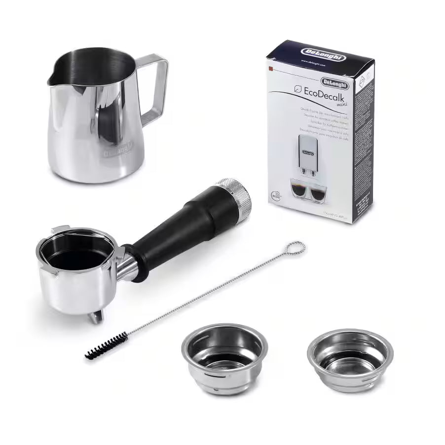 La Specialista Manual espresso makers EC9335