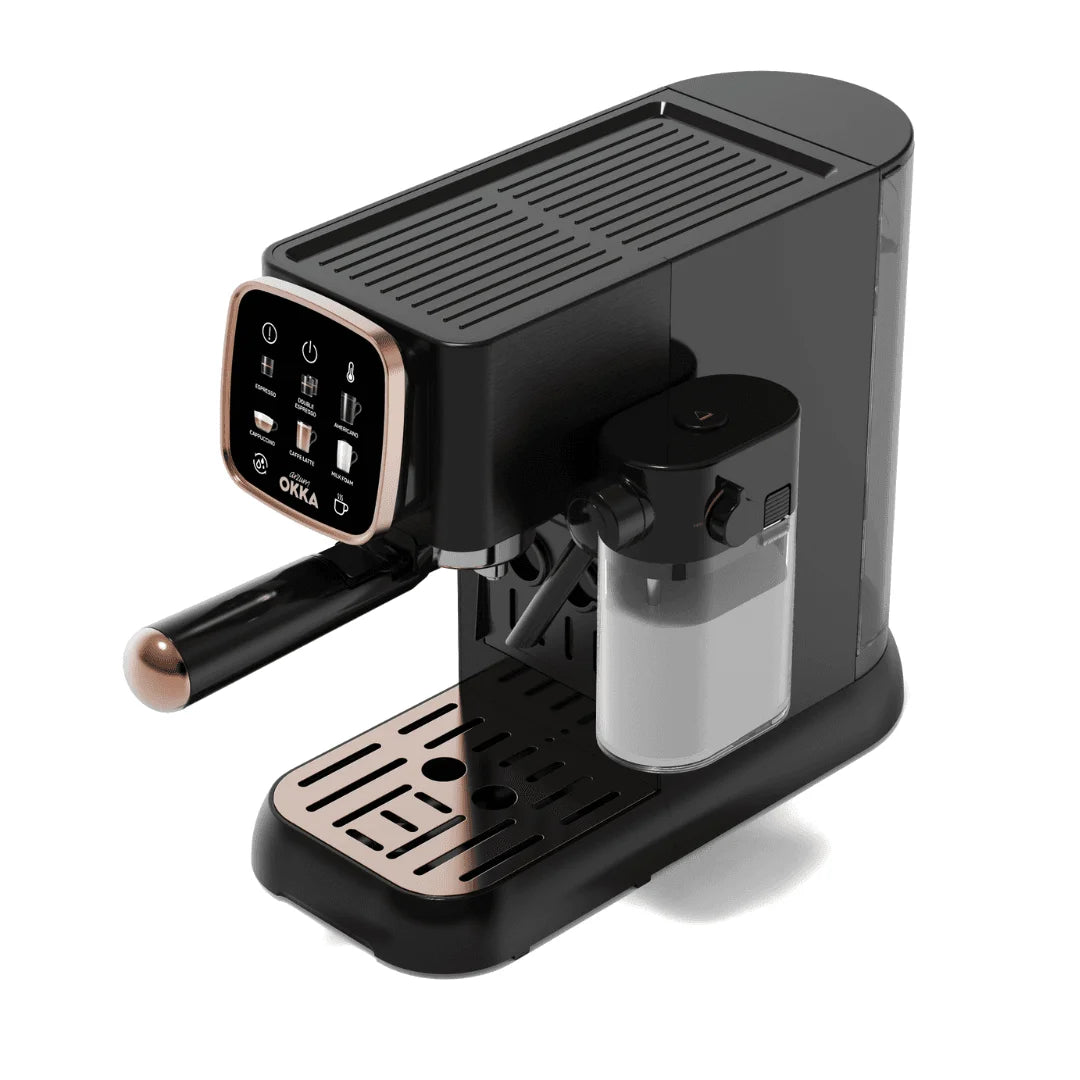 Arzum OKKA Solo M Semi Automatic Espresso Machine