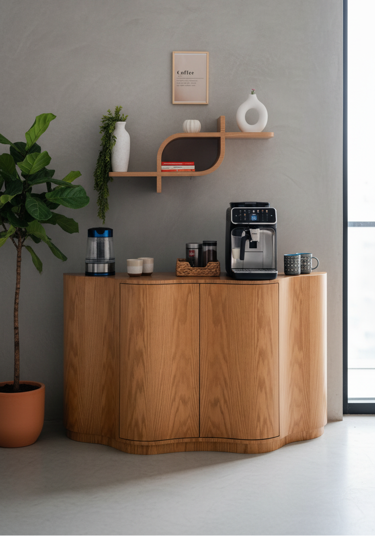 Coffee Corner